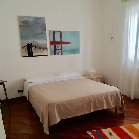 Appartamento Smile House Castelbuono Esterno foto